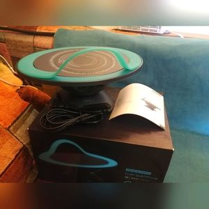 Gargantua G2 charging for iphone